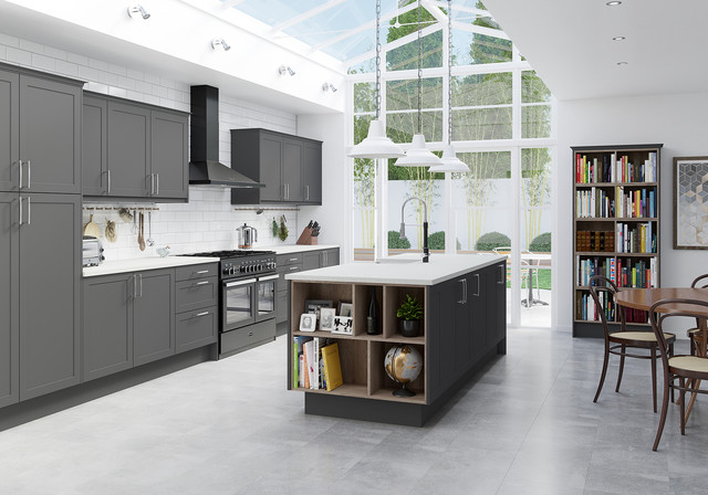 magnet kitchens