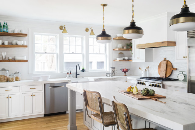 colonial pendant lights kitchen