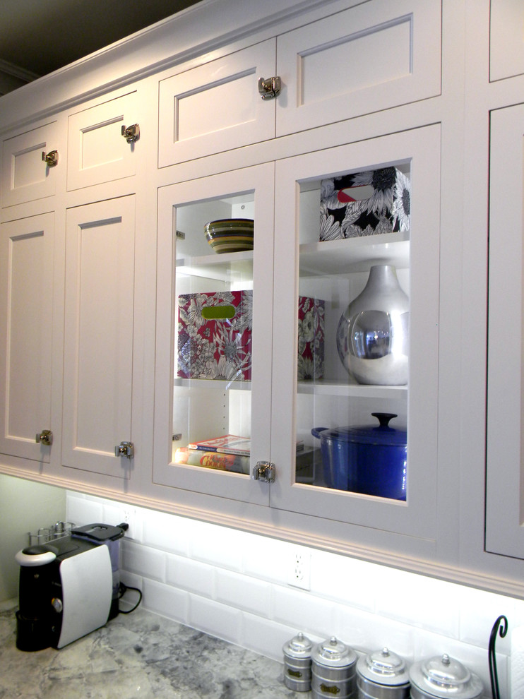 Dynasty Inset Traditional Kitchen Other by Top Value