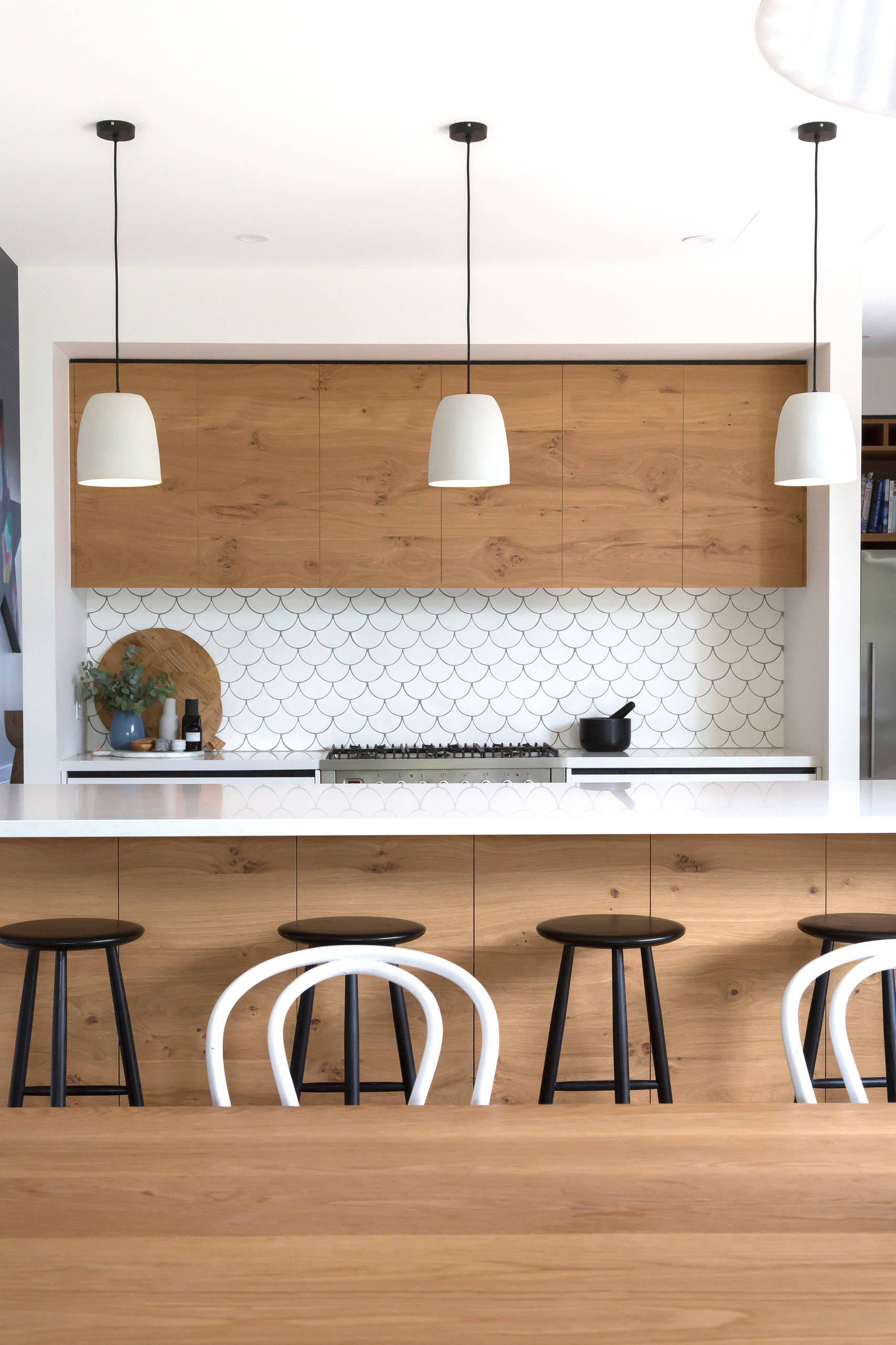 30 Kitchens With Wonderful Timber Touches Houzz Au
