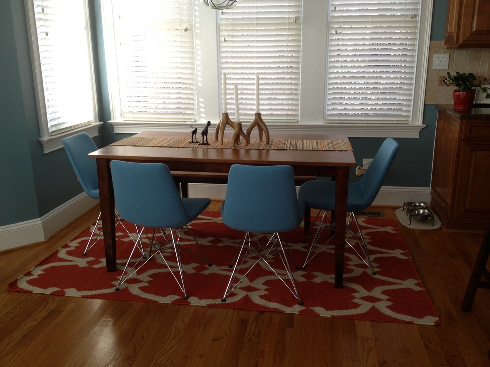 Eat - In Kitchen - Dining Room - by CK Home Design Group | Houzz