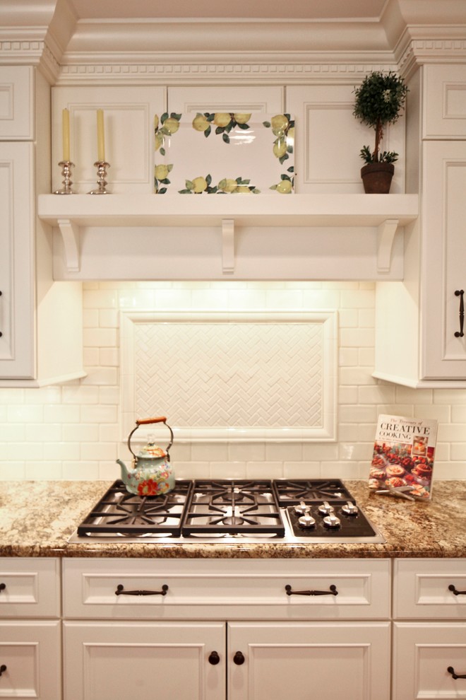 Edina Ellegance Traditional Kitchen Remodel Traditional Kitchen