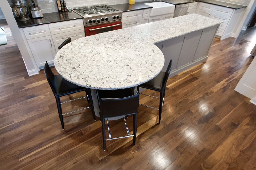 Edina Kitchen Traditional Kitchen Minneapolis by Excel Builders Houzz