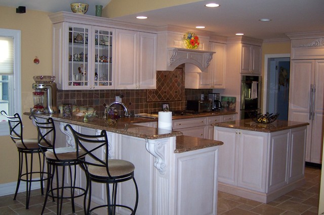 Edison Nj Kitchen Renovation Dimensions In Woodworking Inc Img~8eb14a8a0321f24d 4 3215 1 96bf23f 