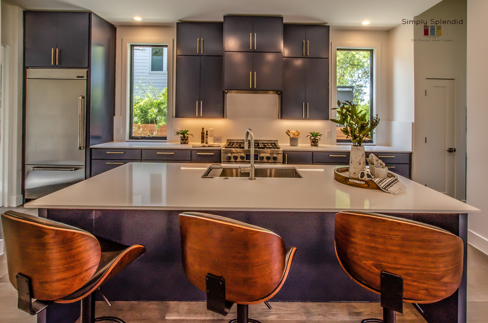 El Paso Photography Kitchen Austin by Simply Splendid