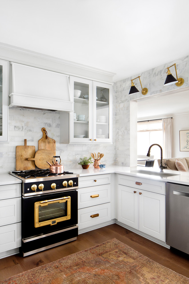 Elegant Kitchen Remodel Reston Va Traditional Kitchen Austin By Alison Giese Interiors