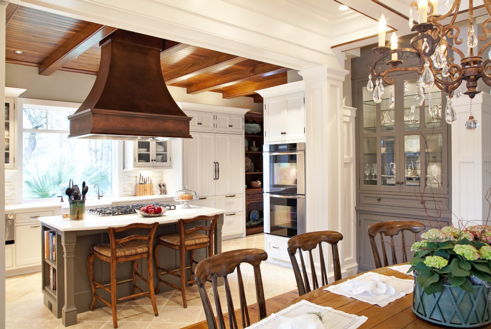 5 Advantages of Using Limestone Tiles for Your Home’s New Flooring