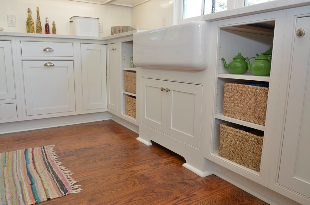 Elkton Farm Kitchen Farmhouse Kitchen Other by Classic Kitchen