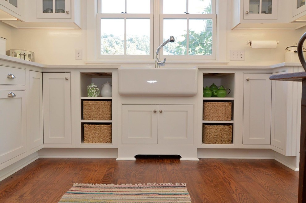 Elkton Farm Kitchen Farmhouse Kitchen Other by Classic Kitchen