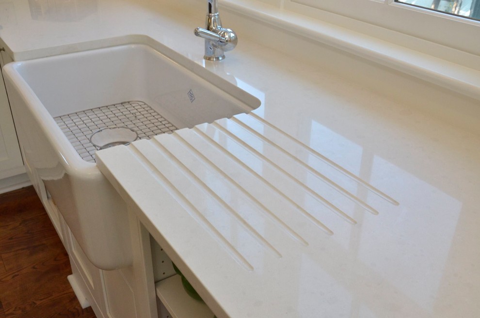 Elkton Farm Kitchen Farmhouse Kitchen Other by Classic Kitchen