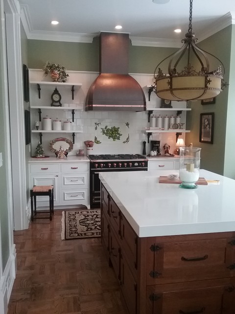 Coppersmith 2024 range hoods