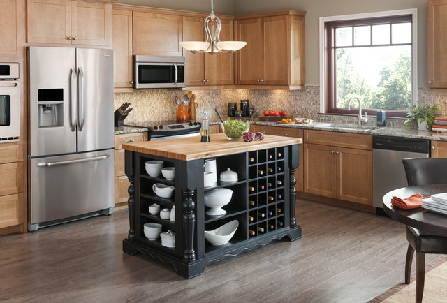 Tuscan Jeffrey Alexander Island Country Kitchen Orange County By New York Hardware Houzz Ie Tuscan Jeffrey Alexander Island, Jeffrey Alexander Kitchen Island