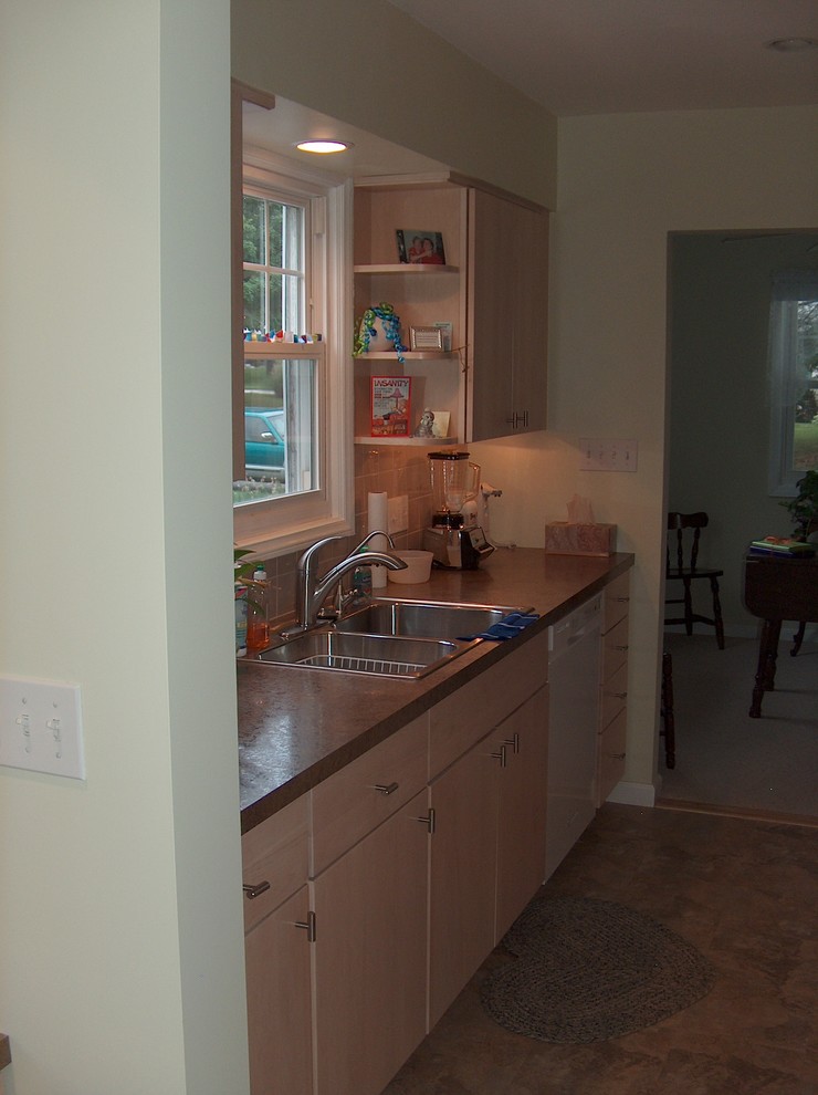 Entry Addition and Kitchen Renovation King of Prussia, PA