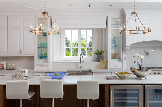 Epping Court Burnaby Classique Chic Cuisine Vancouver Par 