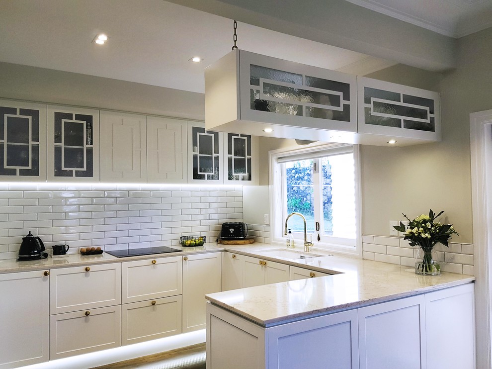 Epsom Traditional Kitchen Auckland by LaBella Kitchens Ltd. Houzz