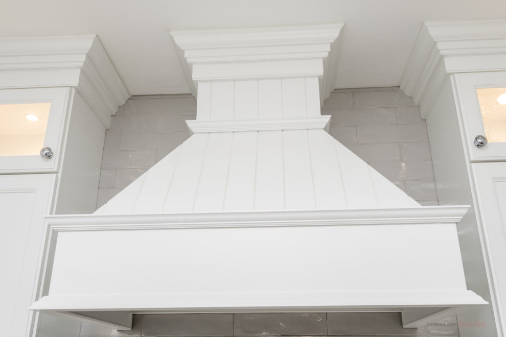 Eternal Farmingdale Traditional Kitchen New York by Consumers