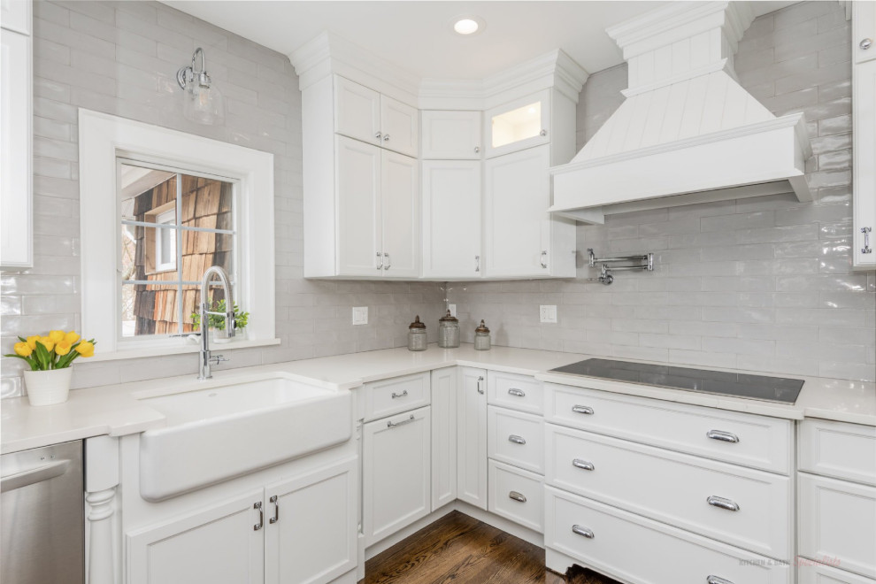 Eternal Farmingdale Traditional Kitchen New York by Consumers