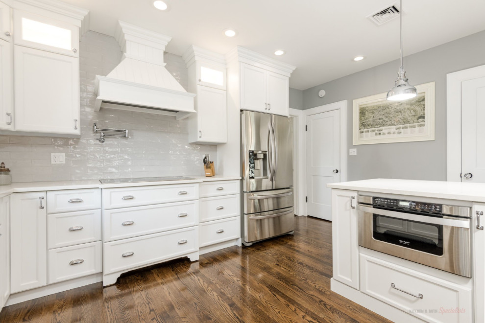 Eternal Farmingdale Traditional Kitchen New York by Consumers