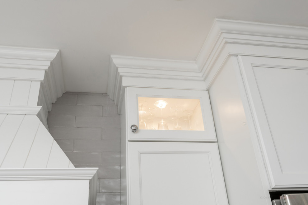 Eternal Farmingdale Traditional Kitchen New York by Consumers