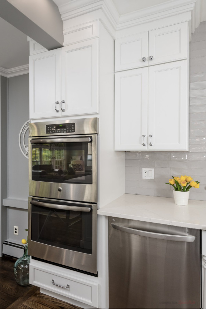 Eternal Farmingdale Traditional Kitchen New York by Consumers