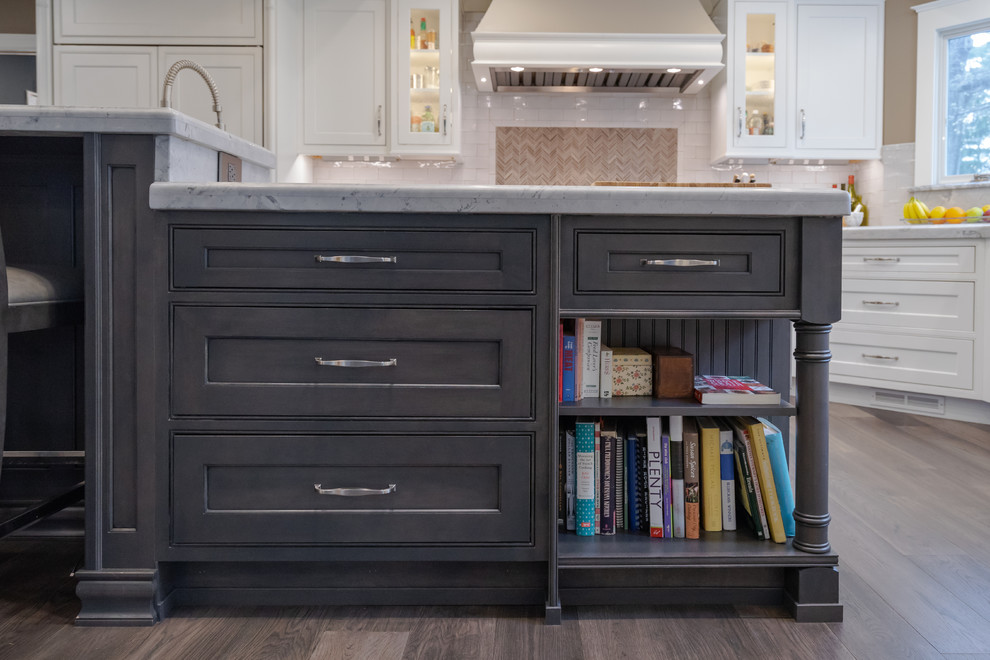 Every Detail Matters Yardley Pa Transitional Kitchen Philadelphia By Lang S Kitchen Bath