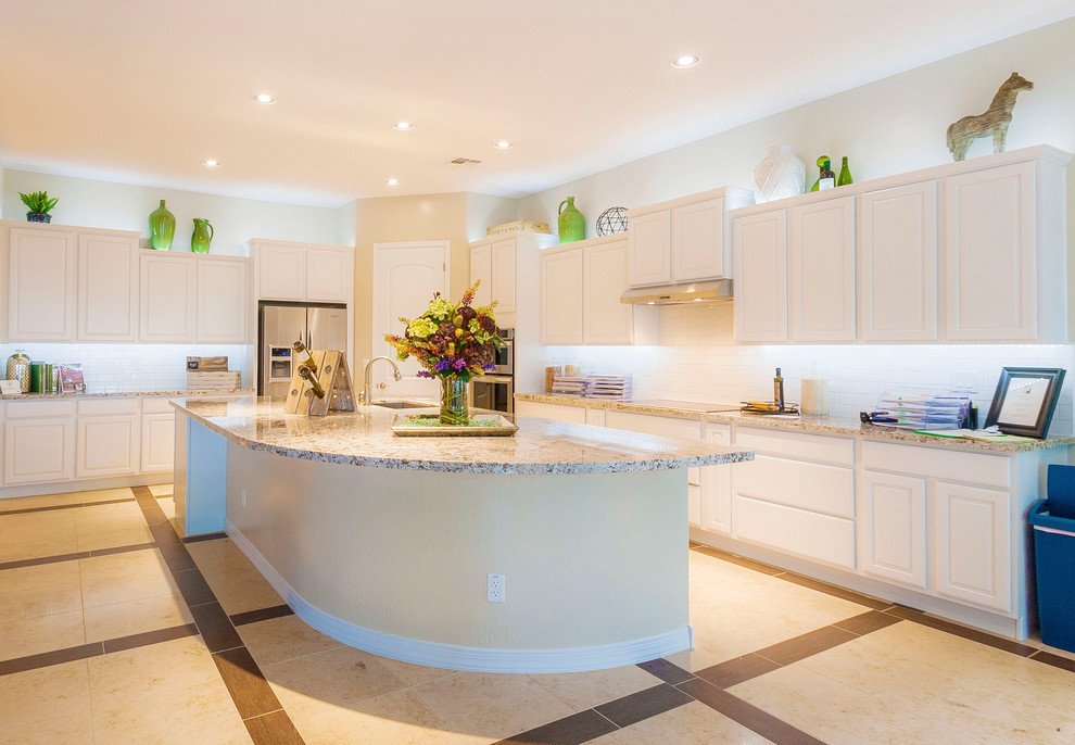 Evolve Marbella Vineyards Gilbert, AZ 5593 Thrive Plan