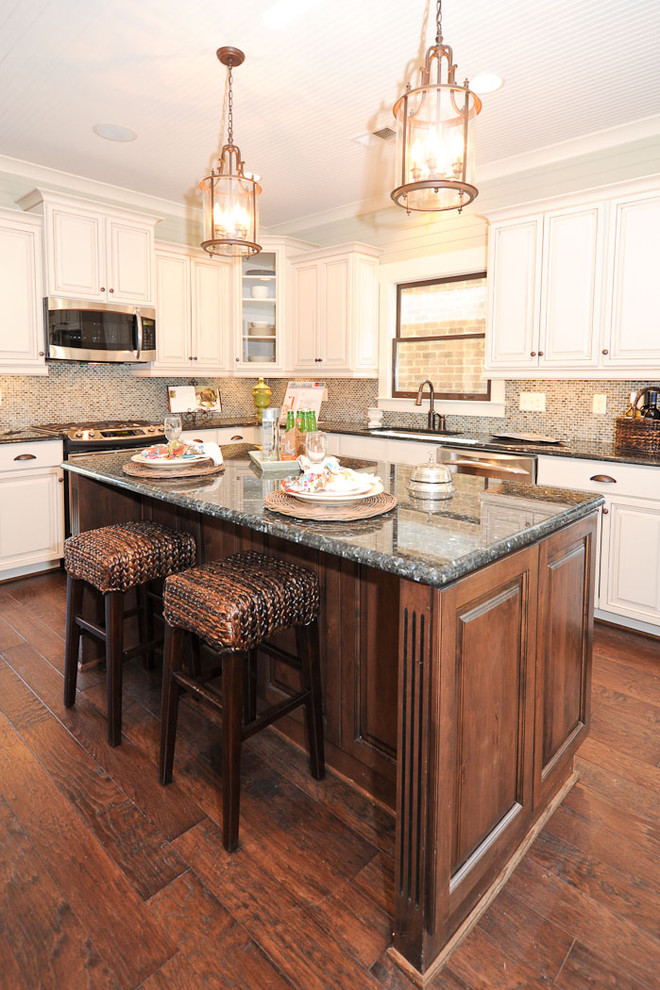 Fairhope at the Cotswold Traditional Kitchen Birmingham by