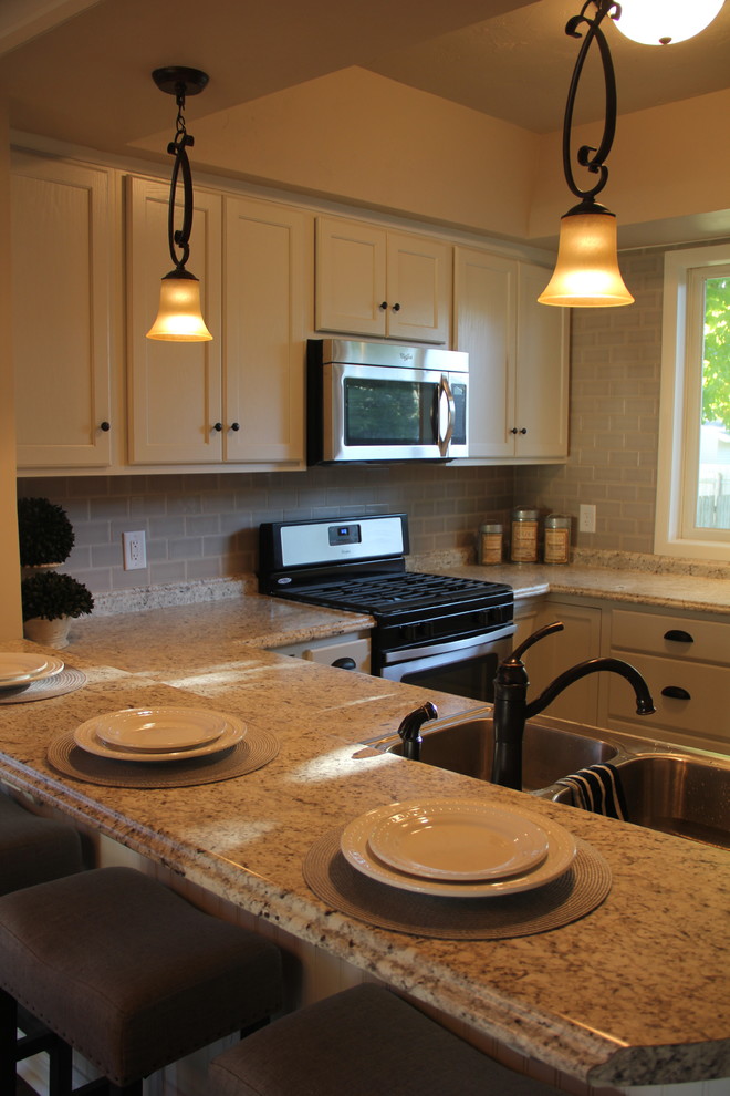 Fairmount Staging Job Premier Staging of Wausau Traditional