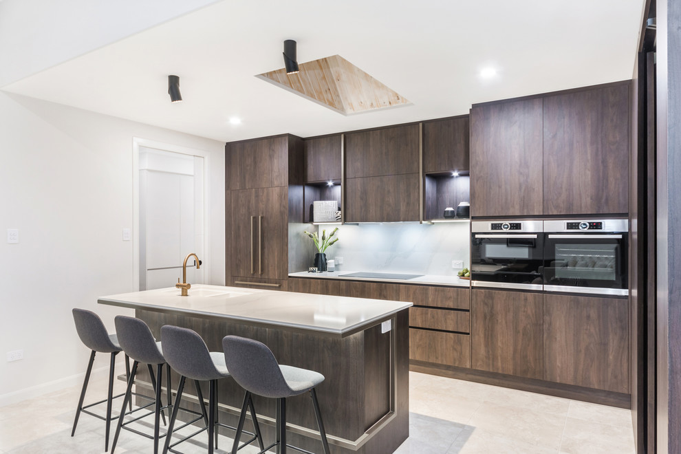 Family 310 Display Home by Martin Locke Homes at Elliot Springs