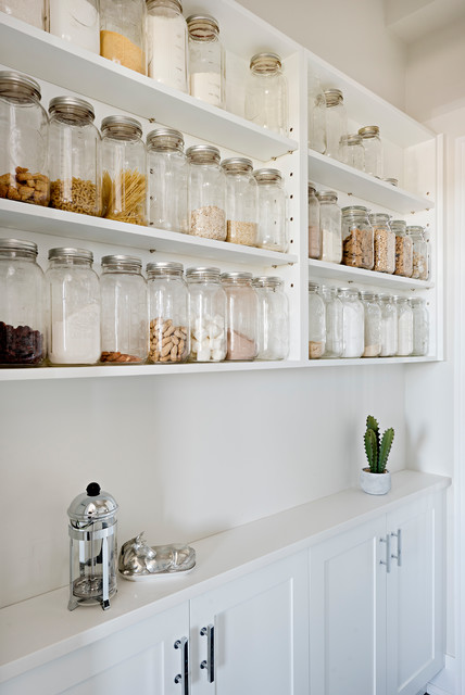 Farm House Fam Farmhouse Kitchen Toronto By Soda Pop Design Inc
