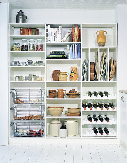 Inspiration for a modern kitchen remodel in San Francisco