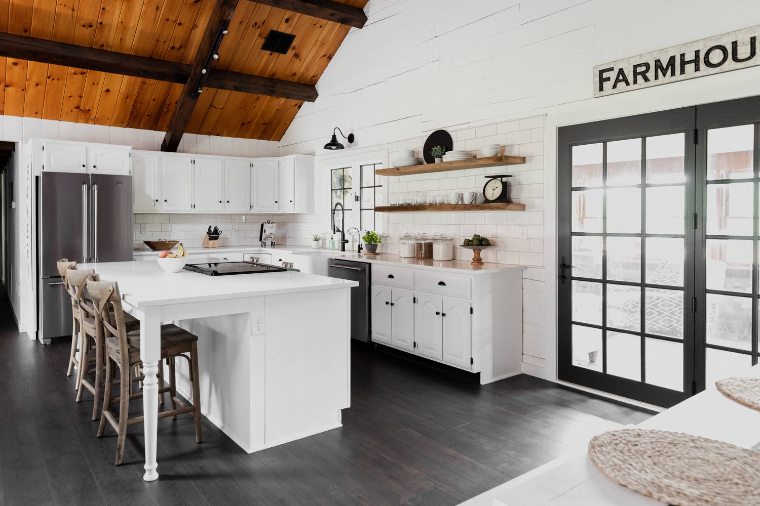 Your Guide to Farmhouse Style | Houzz NZ