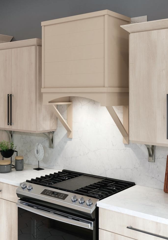 Faulkner PureStyle™ Wishbone Kitchen Kitchen Other by Thomasville