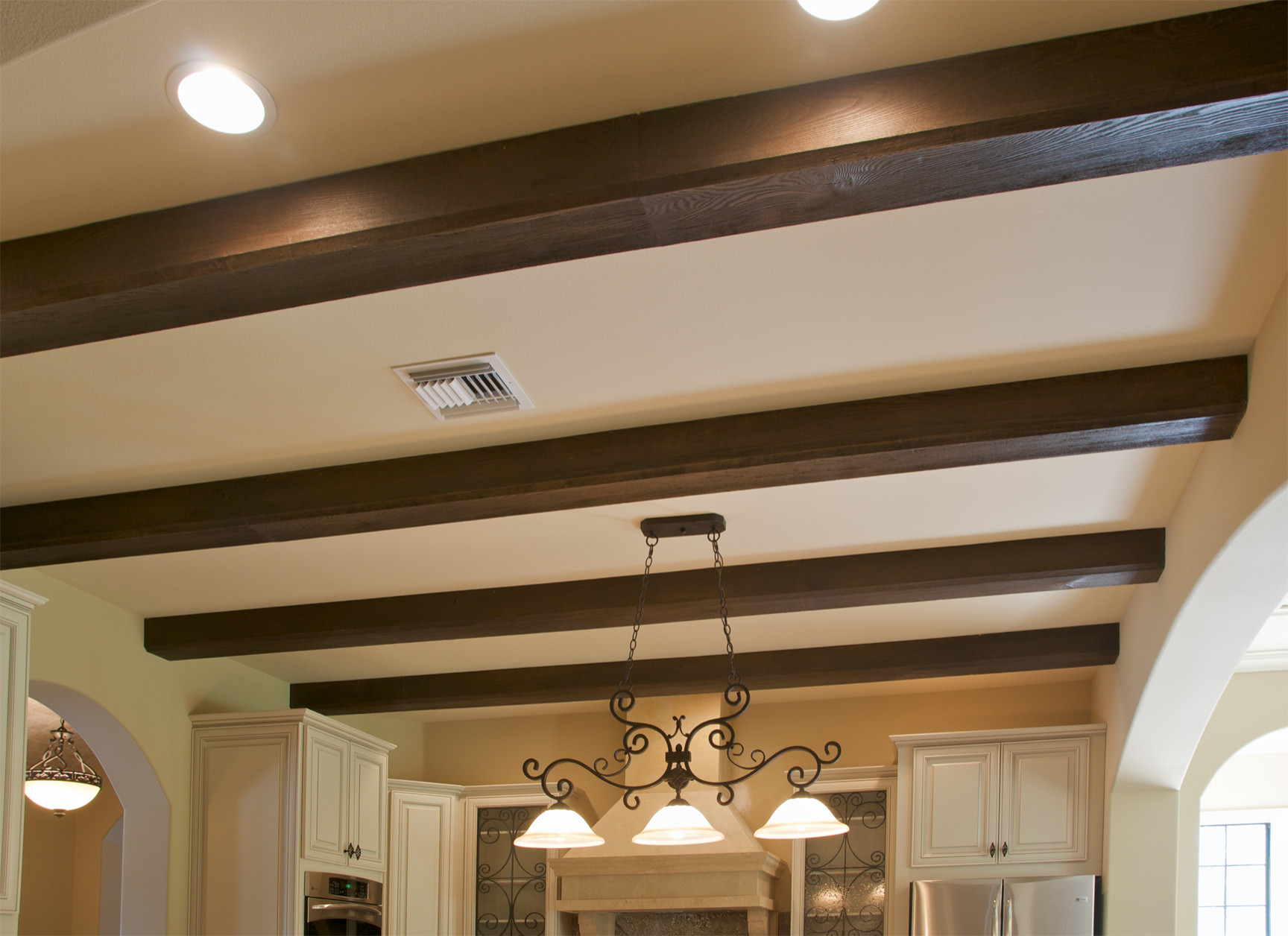 Timber Beam Ceiling Designs Shelly Lighting   Faux Wood Beam Ceiling Designs Fauxpanels® Img~16215fe9032b46da 14 2554 1 3a6c57b 