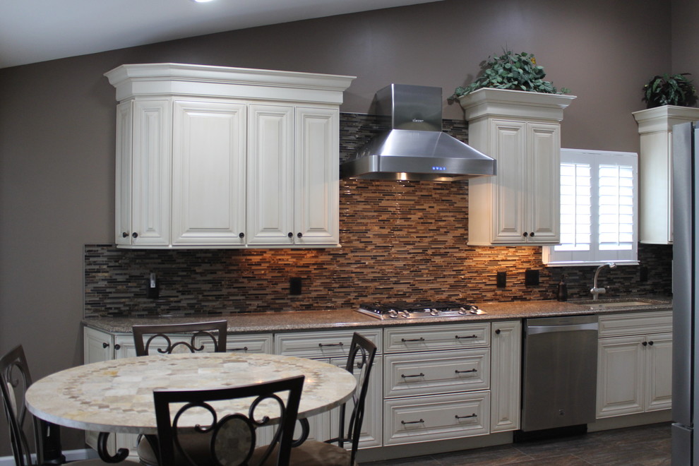 Fenton Kitchen Kitchen St Louis by Signature Kitchen & Bath Houzz