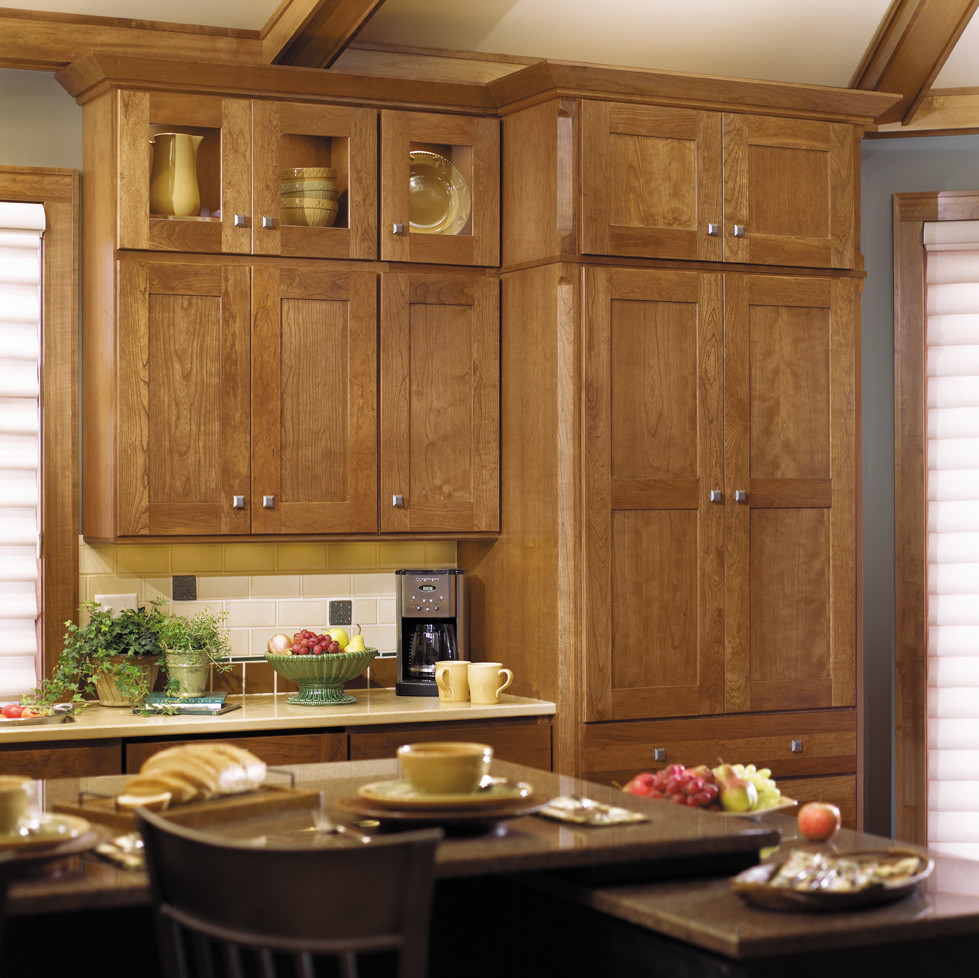 Fieldstone Cabinetry in Sioux Falls, Prairie Hills ...