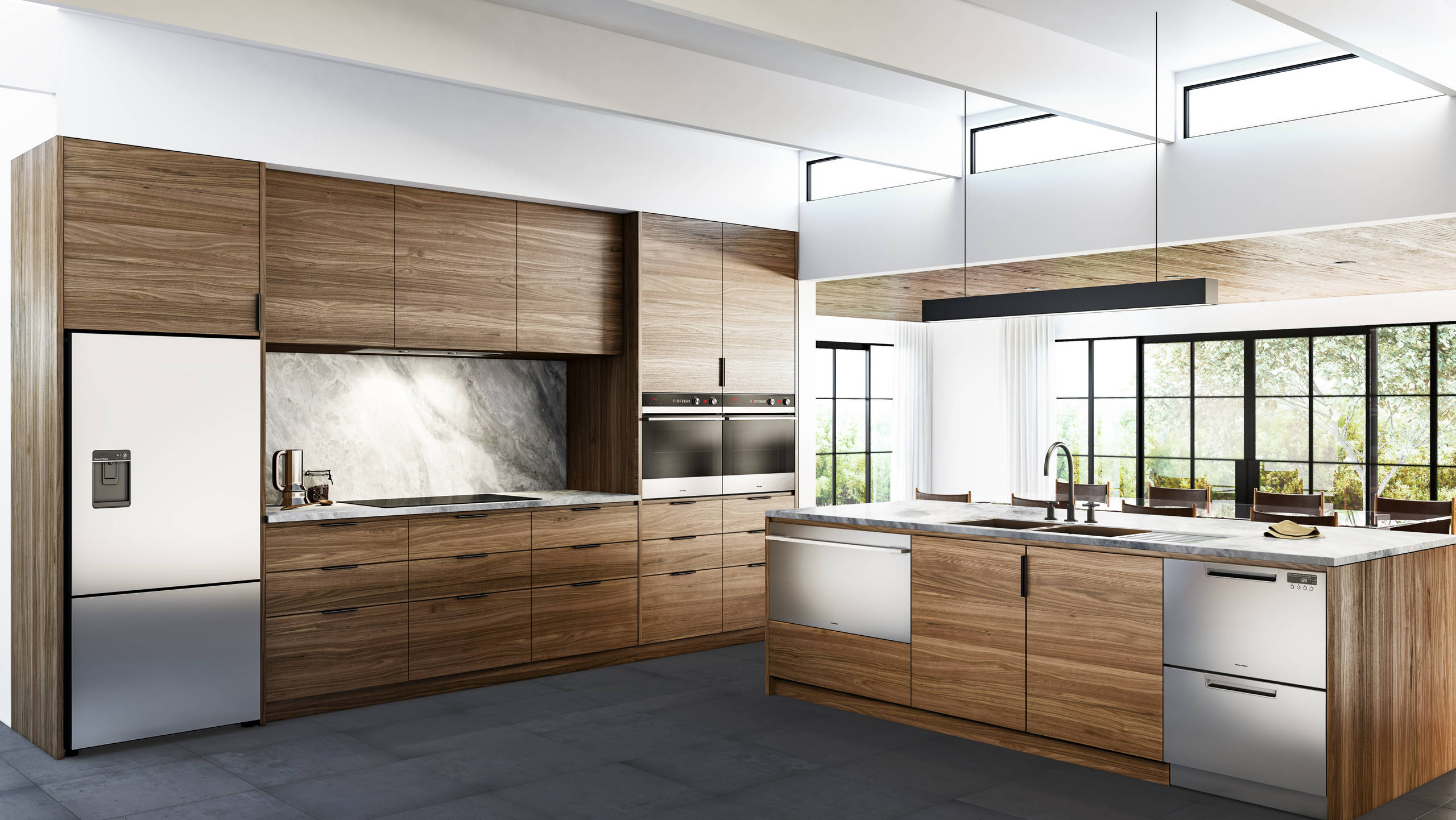 fisher and paykel hp90ihcb3