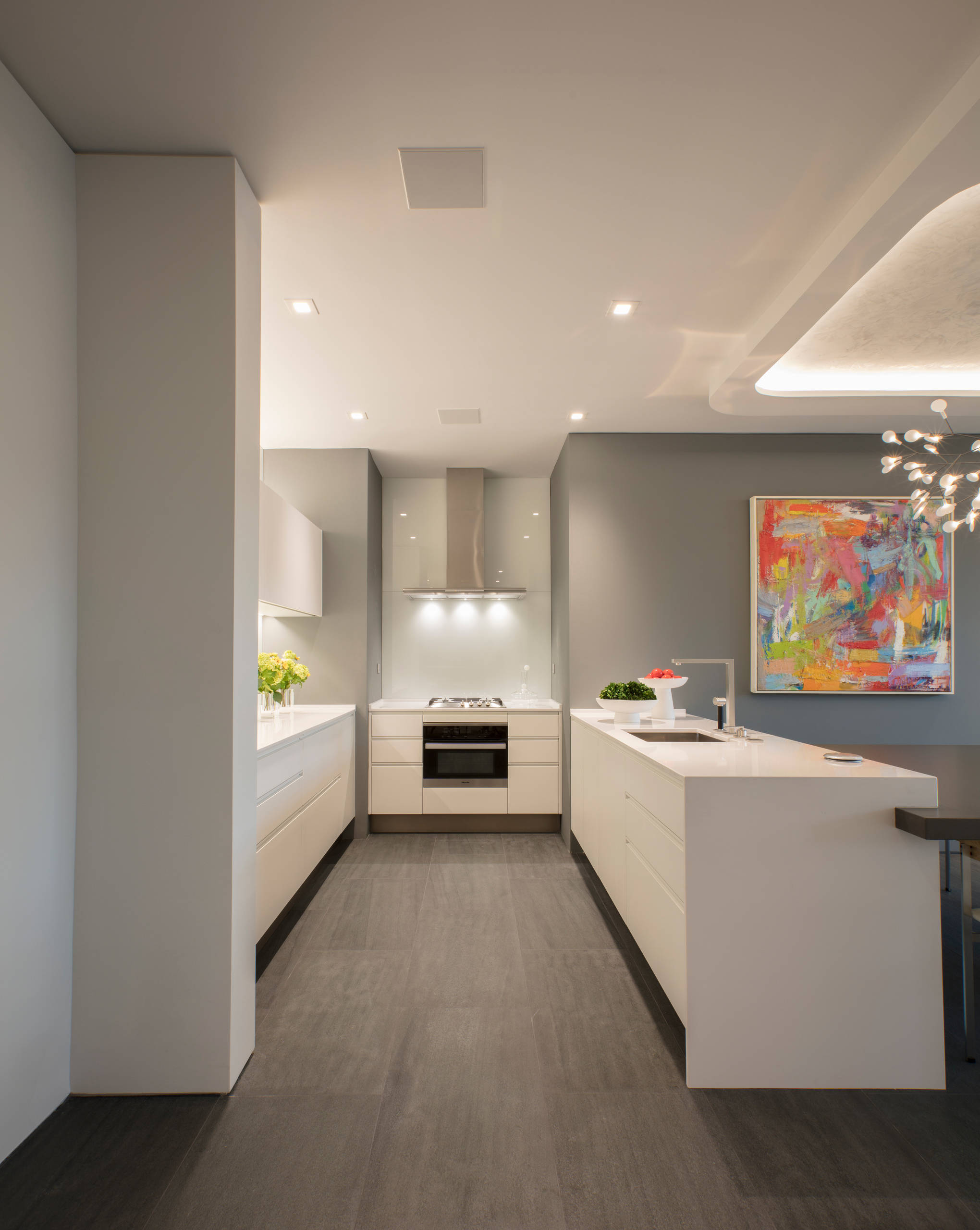 20 Small Modern Kitchen Ideas You'll Love   March, 20   Houzz