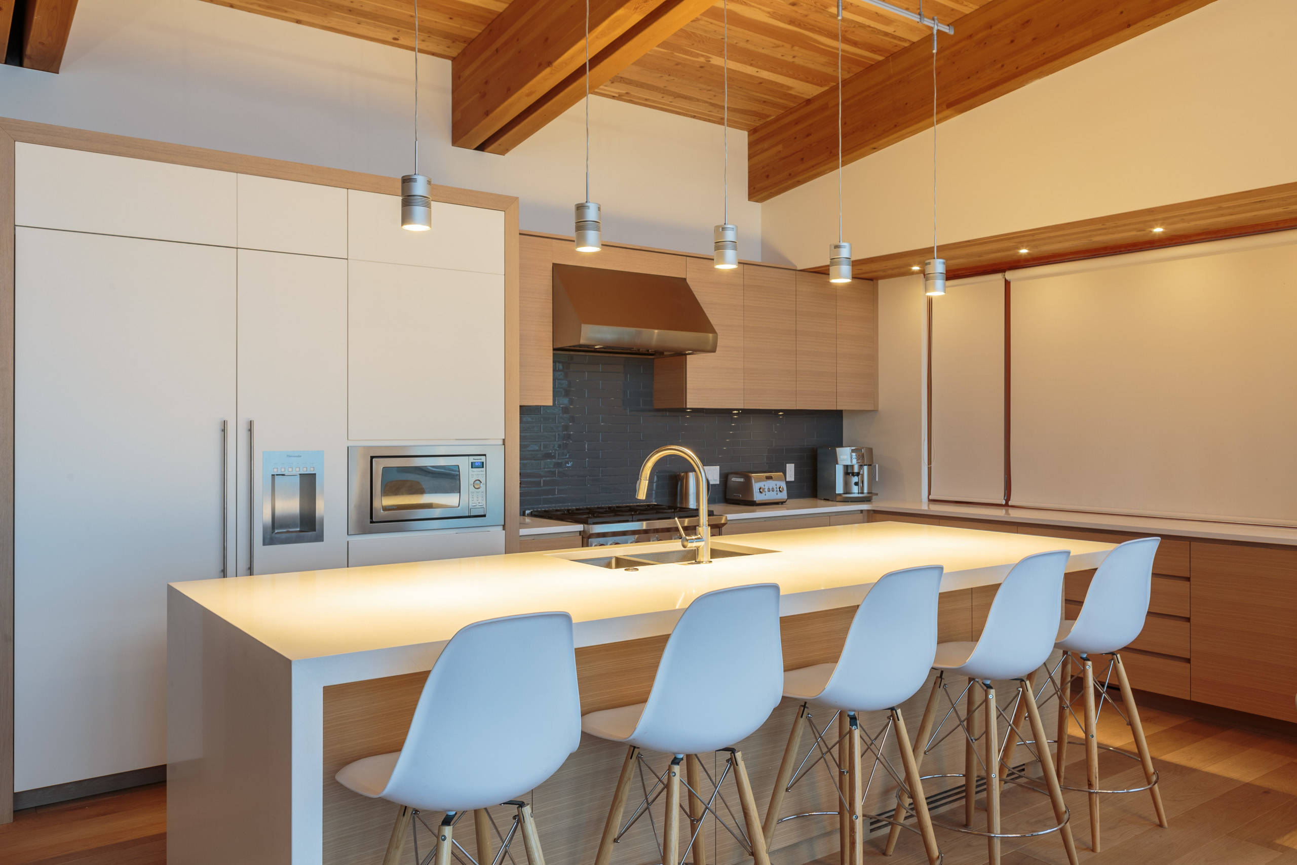 Flip Flop Kitchen Ideas Houzz