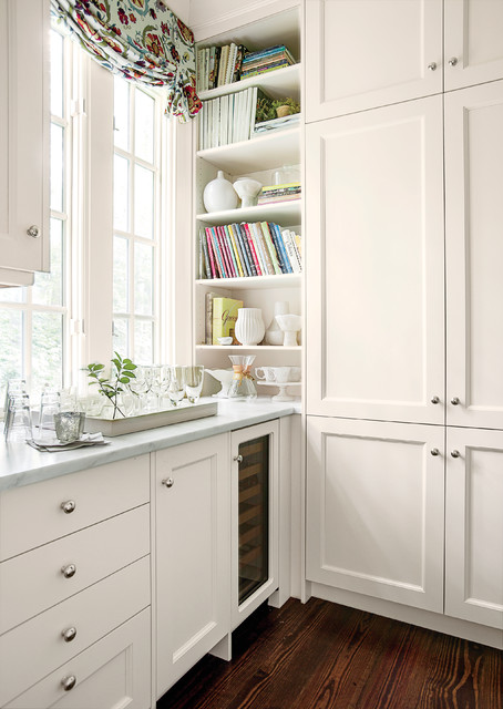 Floor To Ceiling Storage Traditional, Floor To Ceiling Shelves For Kitchen