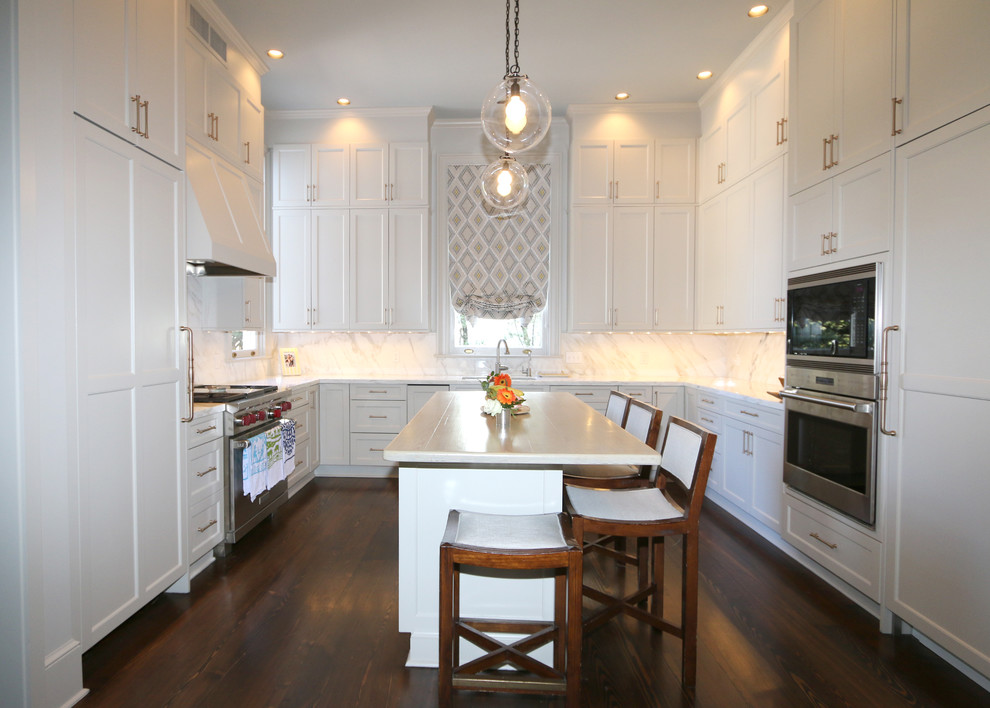Floor To Ceiling Storage With White, How Much Do Brookhaven Cabinets Cost