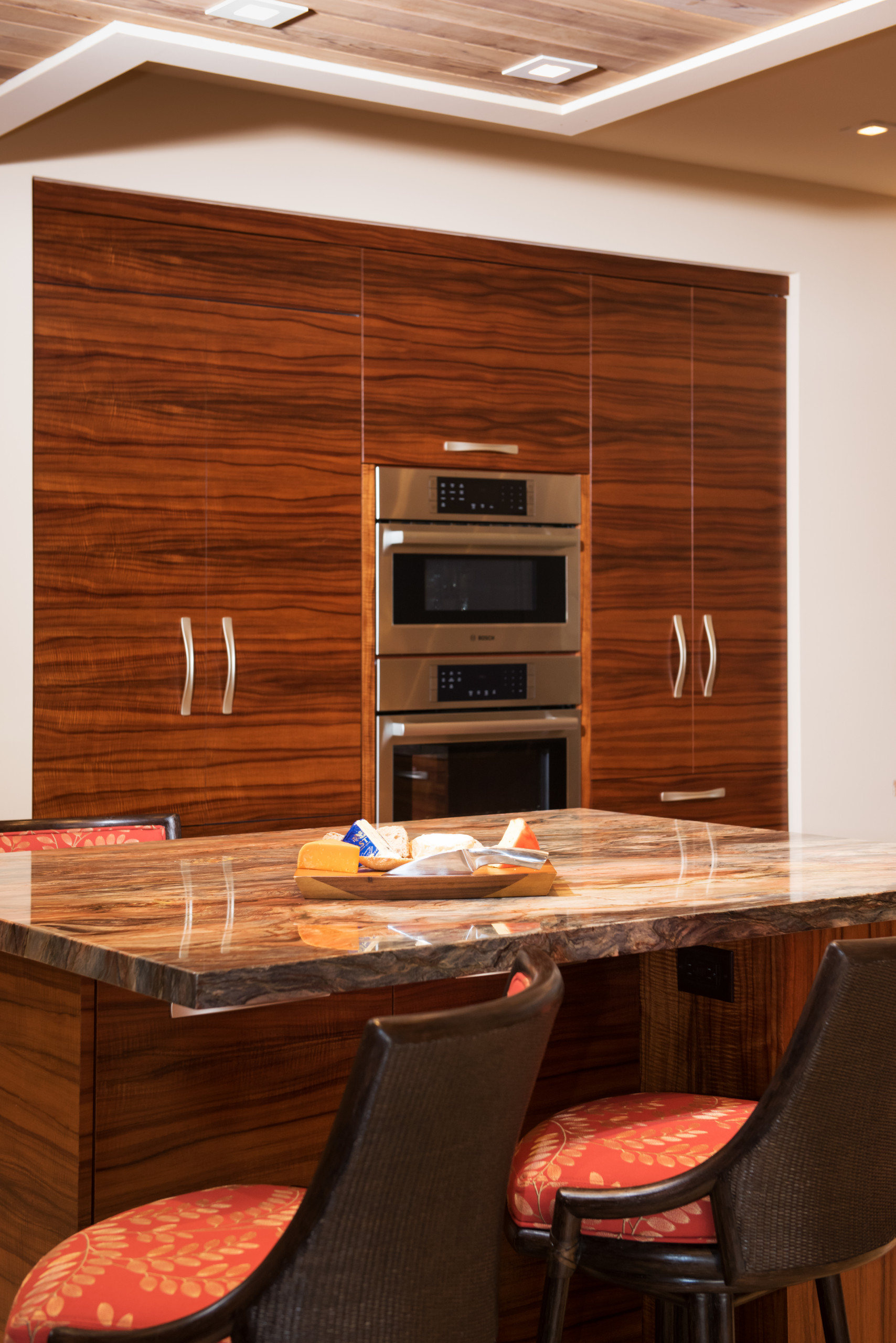 Koa Wood Kitchen Cabinets | Cabinets Matttroy