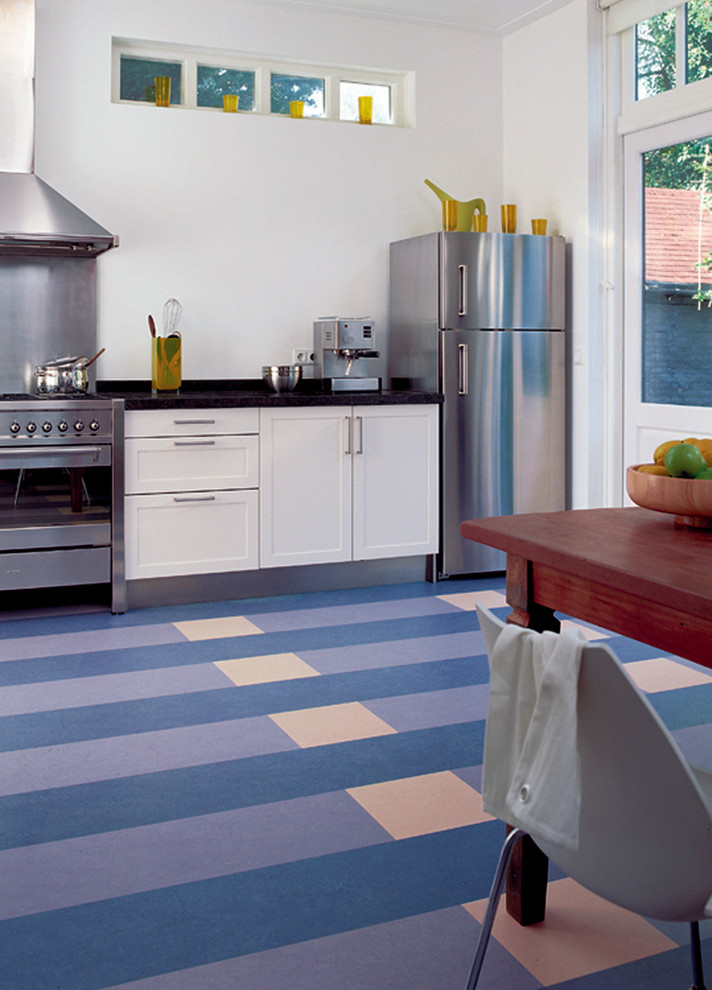 How to Find the Most Durable Kind of Flooring for Your Kitchen