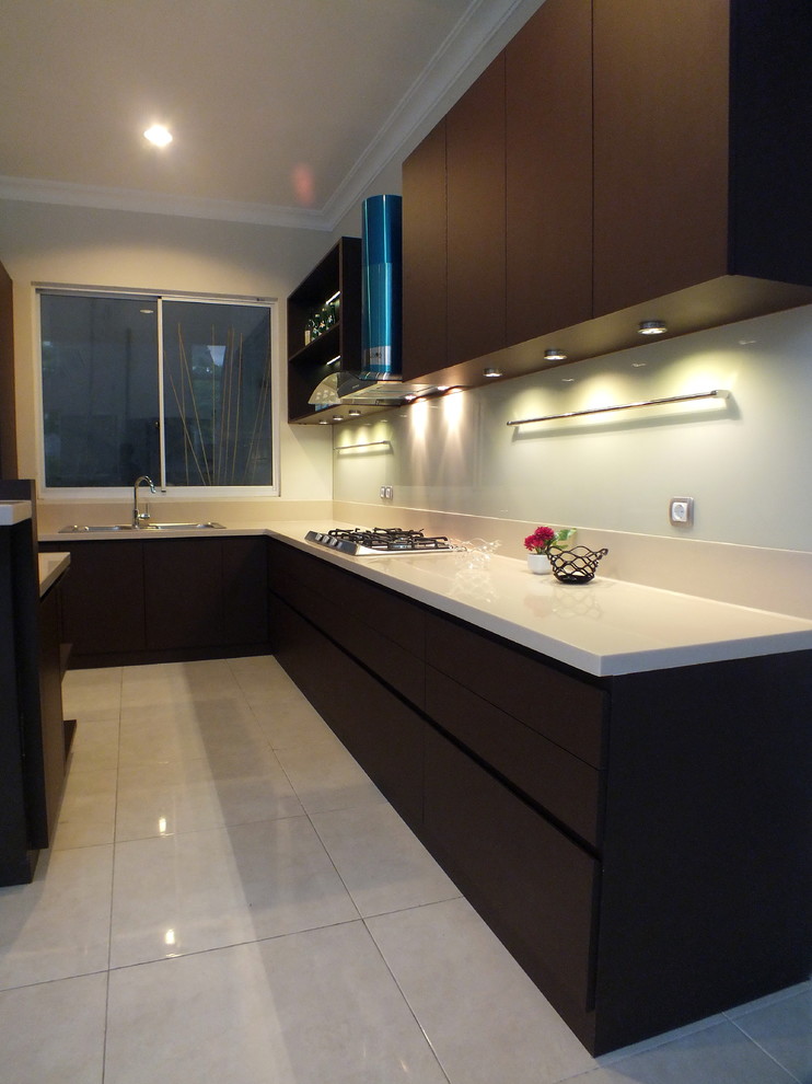 Foresta Aria Residence Modern Kitchen Other by KOIN design Houzz