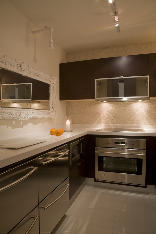 FORMA Design - Modern - Kitchen - DC Metro - by FORMA Design | Houzz