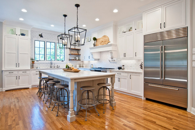 10 Times To Hire A Kitchen Designer