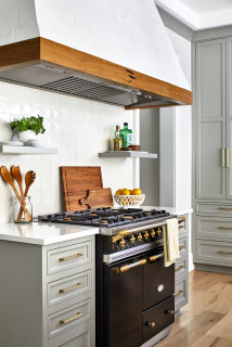 Franklin Park Custom Home French Country Kitchen Dc Metro By Winn Design Build Houzz