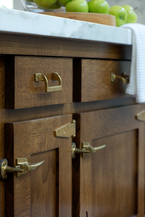 سنگ کابینت آشپزخانه
