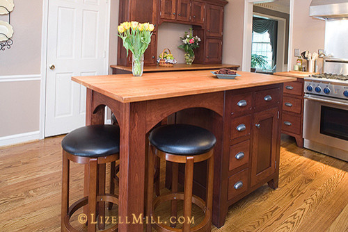Freestanding Kitchen Cabinets Houzz