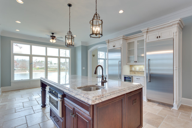 12 French Country Interior Design Looks for Every Room